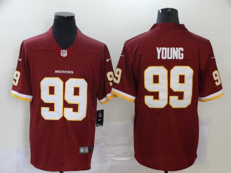 Nike Redskins 99 Chase Young Red 2020 NFL Draft First Round Pick Vapor Untouchable Limited Jersey,We sell and wholesale Nike Redskins 99 Chase Young Red 2020 NFL Draft First Round Pick Vapor Untouchable Limited Jersey on line form chian!